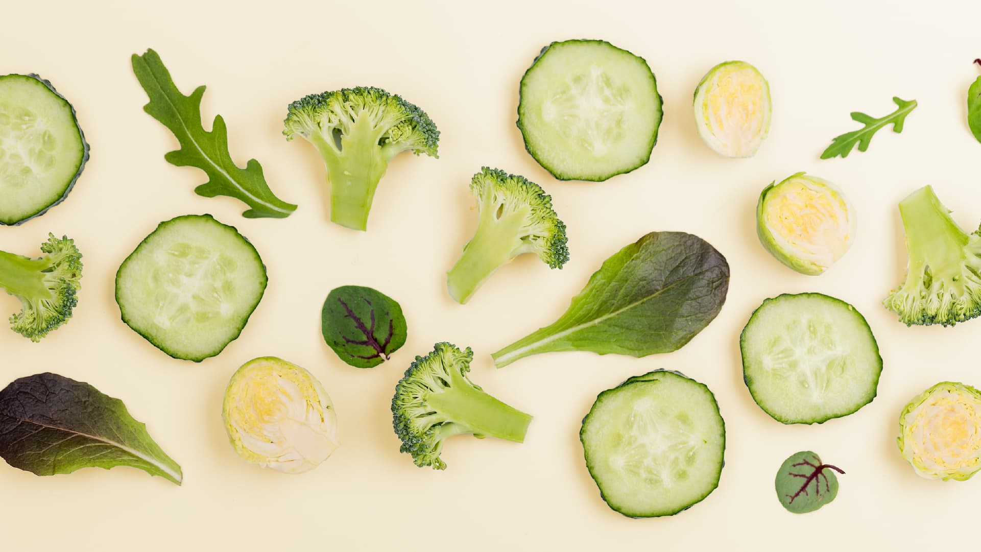 Чого би з'їсти, аби схуднути? Найсмачніші низькокалорійні продукти